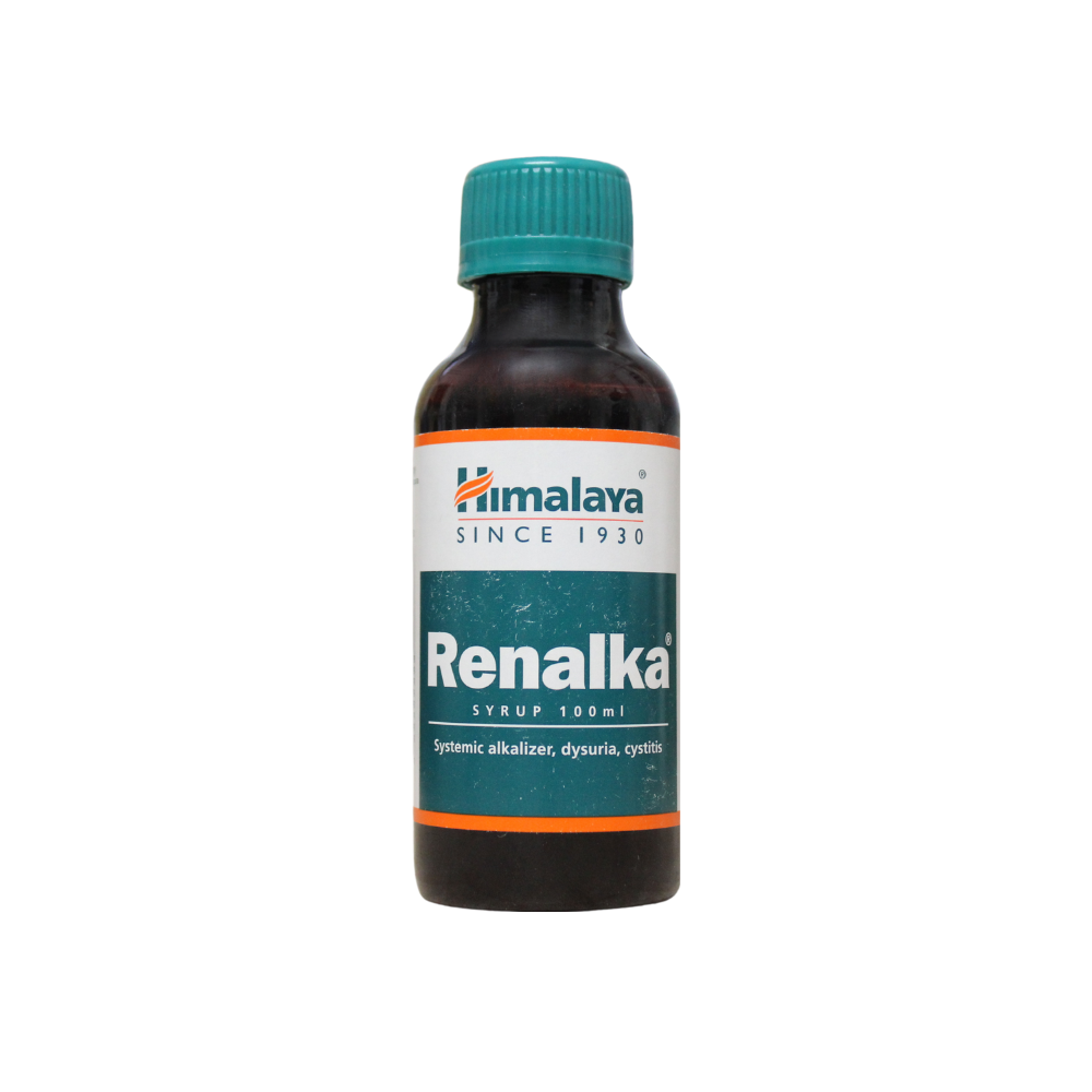 renalka syrup 100ml