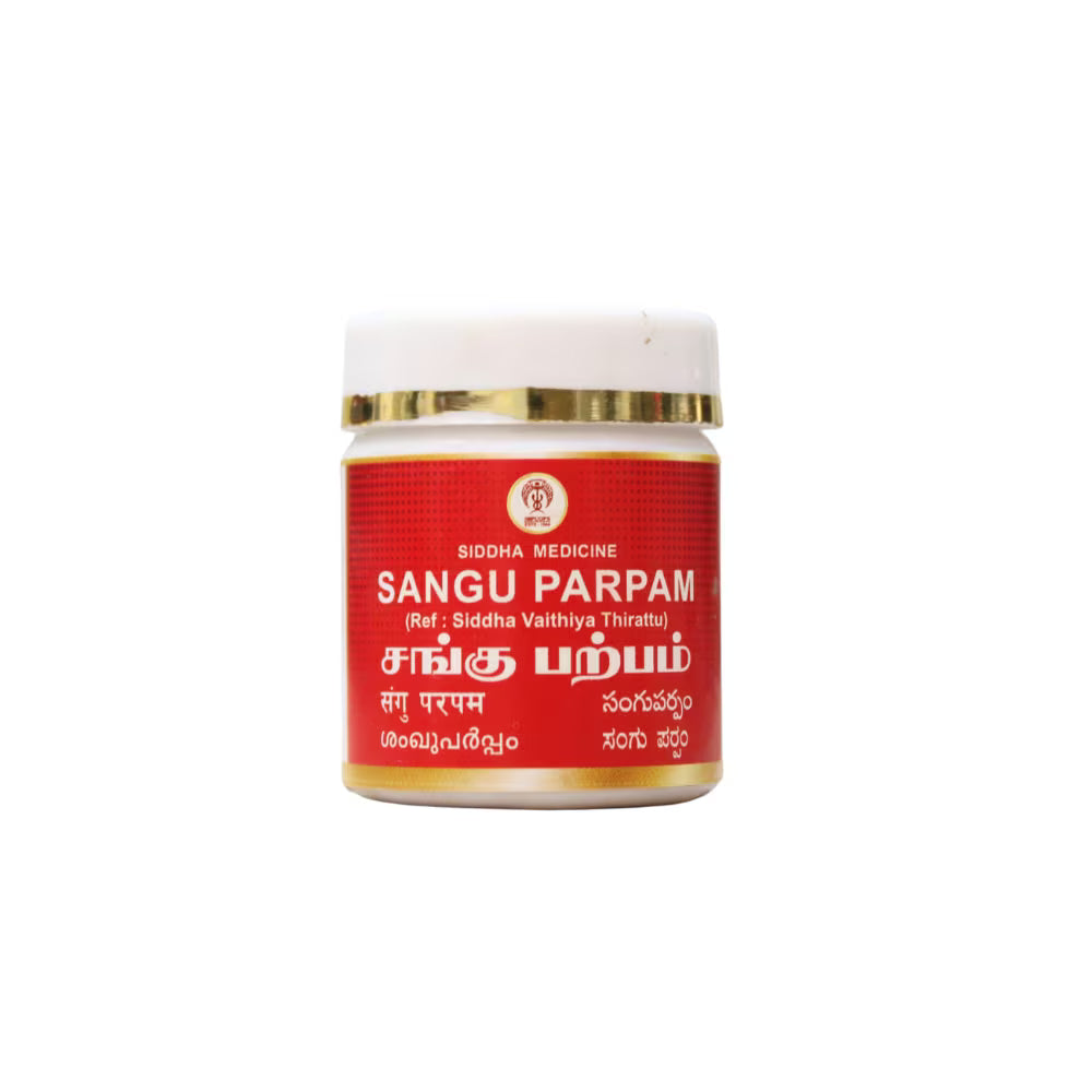 impcops sangu parpam 10gm