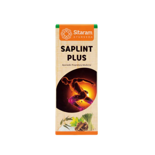 Saplint Plus Oil 30ml