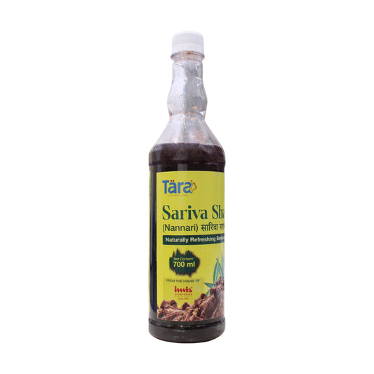 Sariva Sharbath 700ml