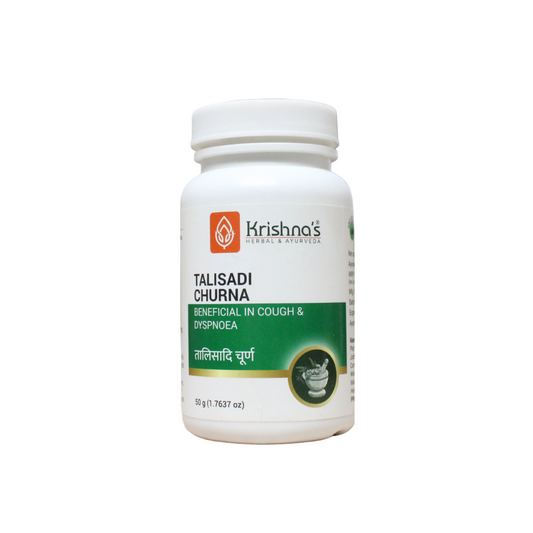 Talisadi Churna 50gm