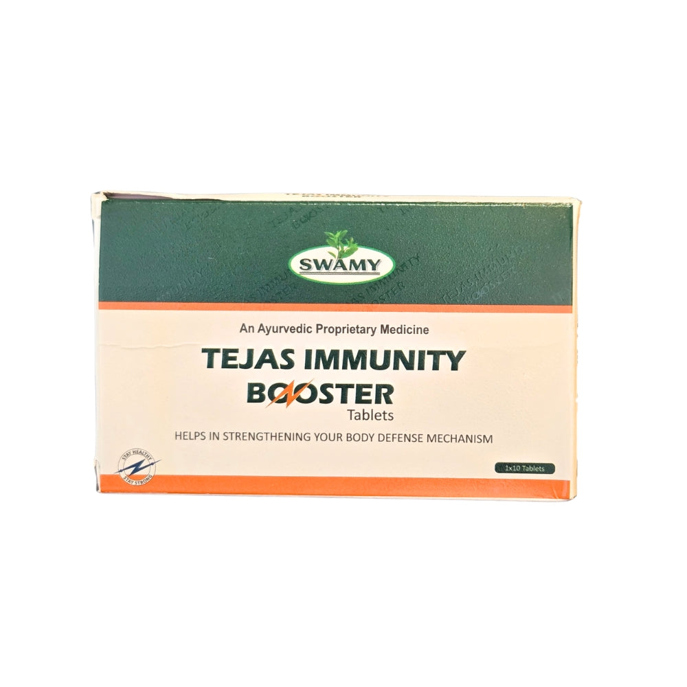 tejas immunity booster tablets - 10tablets