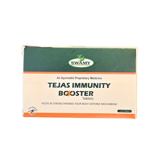 Tejas Immunity Booster Tablets - 10Tablets