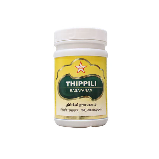 Thippili Rasayanam 100gm
