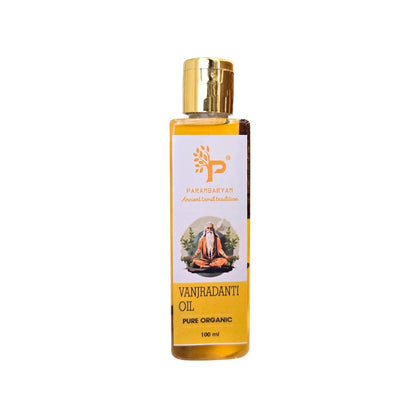 Vajradanti Oil 100ml