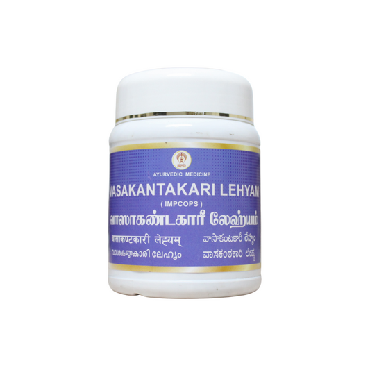 Vasakantakari Lehyam 250gm