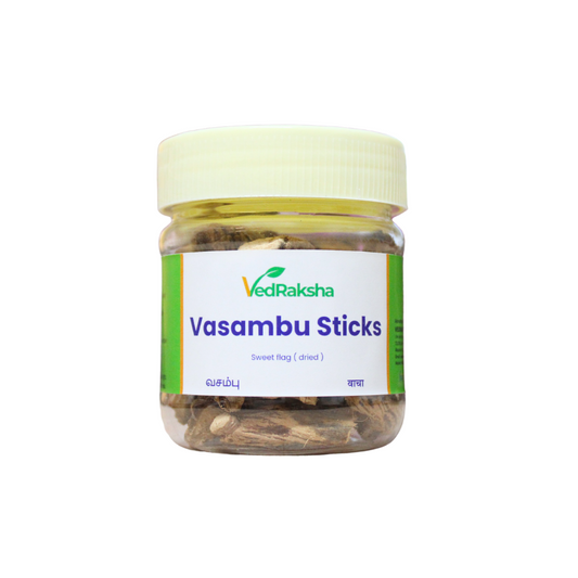 Vasambu Sticks 25gm