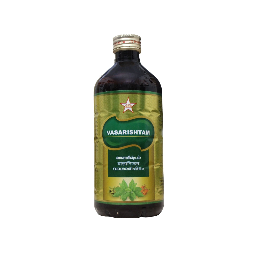 vasarishtam 450ml