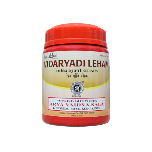 Vidaryadi Lehyam 500gm