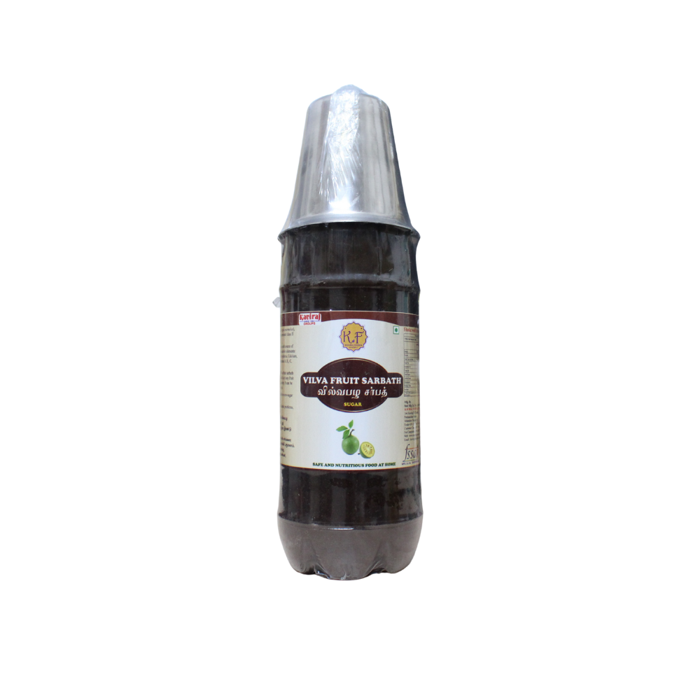 vilvam fruit sarbath 500ml