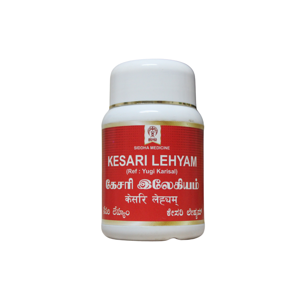 impcops kesari legiyam 100gm