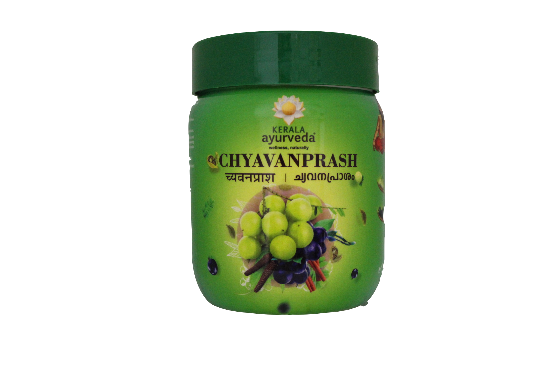 Shop Kerala ayurveda Chyawanprash 500gm at price 220.00 from Kerala Ayurveda Online - Ayush Care