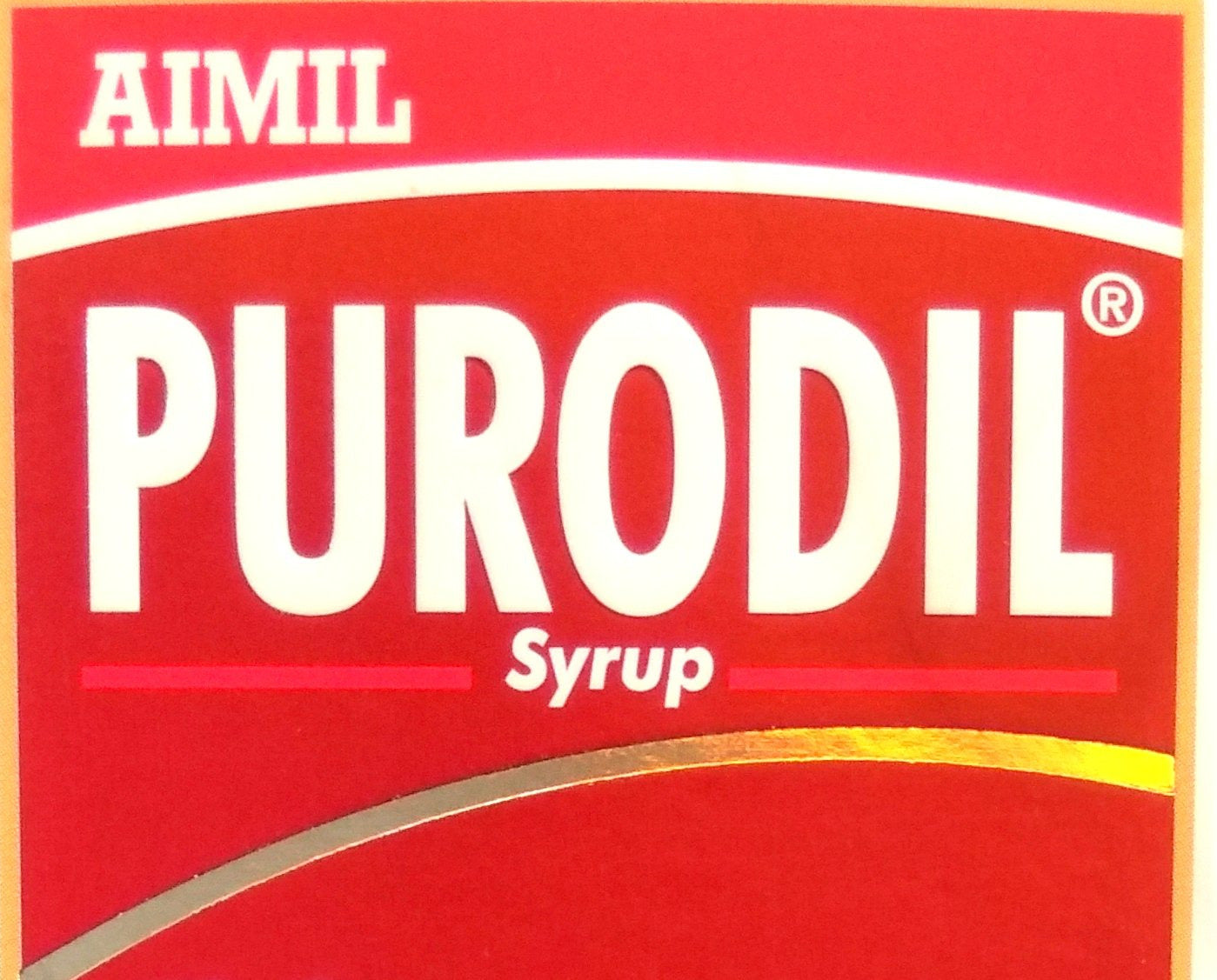 Shop Purodil Syrup 200ml at price 248.00 from Aimil Online - Ayush Care