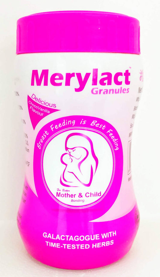 Shop Merylact Granules 250gm at price 250.00 from Vasu herbals Online - Ayush Care