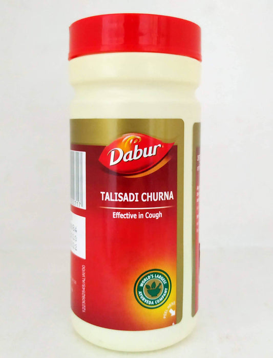 Shop Talisadi Churna 60gm at price 84.00 from Dabur Online - Ayush Care