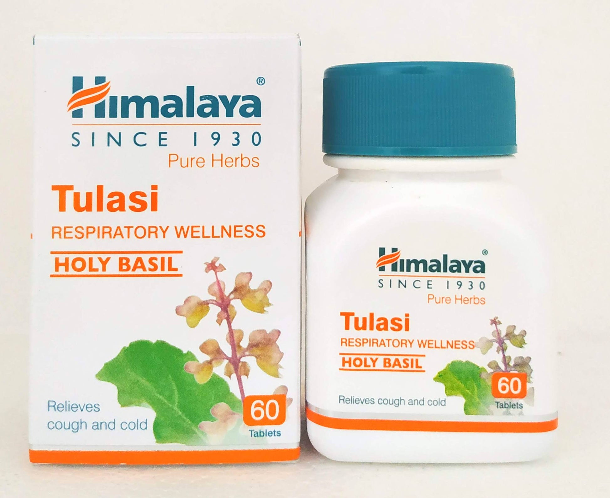 Shop Tulasi Tablets - 60Tablets at price 150.00 from Himalaya Online - Ayush Care
