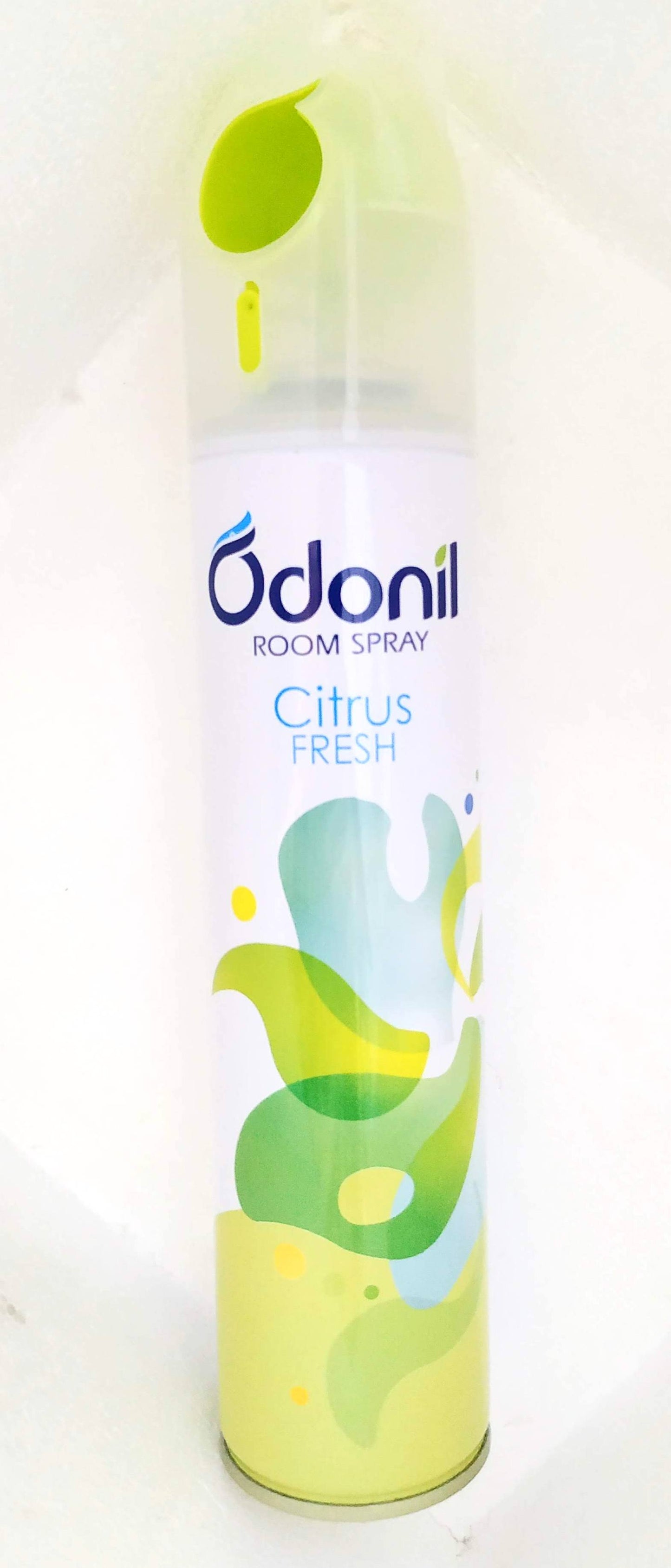 shop odonil room spray - citrus fresh 240ml at price 149.00 from dabur online - ayush care
