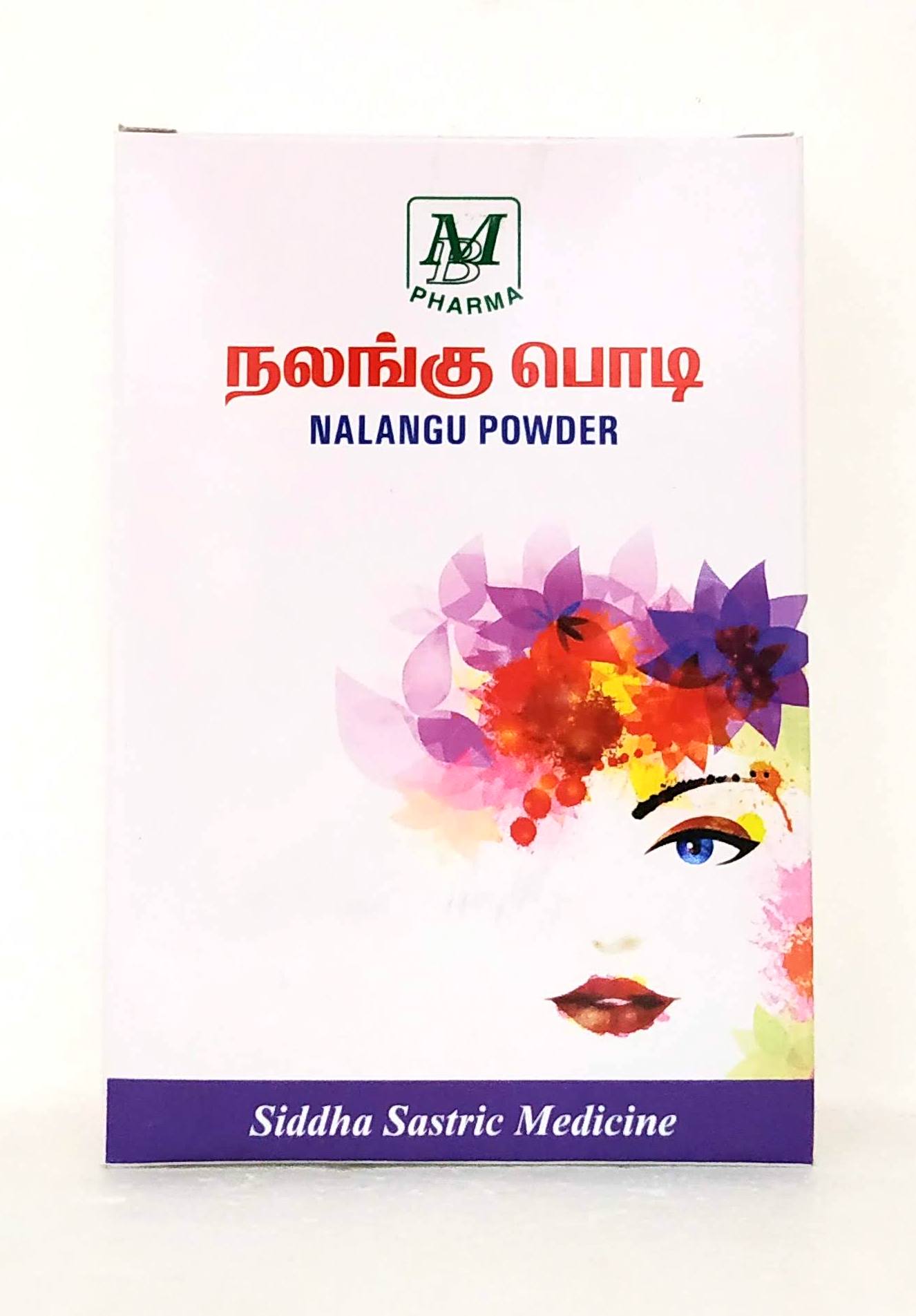 Shop Nalangu powder 50gm at price 50.00 from MB Pharma Online - Ayush Care