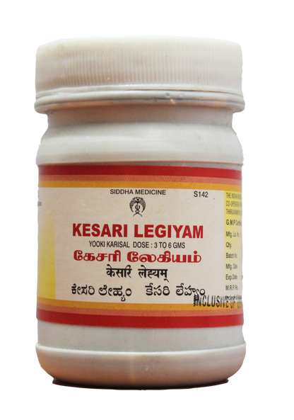 Shop Impcops Kesari Legiyam 100gm at price 64.00 from Impcops Online - Ayush Care