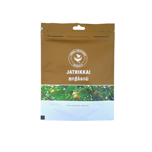 Annai Aravindh Jathikkai Powder 50gm