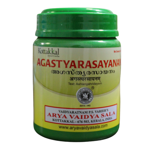 Shop Kottakkal Agastya Rasayanam 500g at price 180.00 from Kottakkal Online - Ayush Care