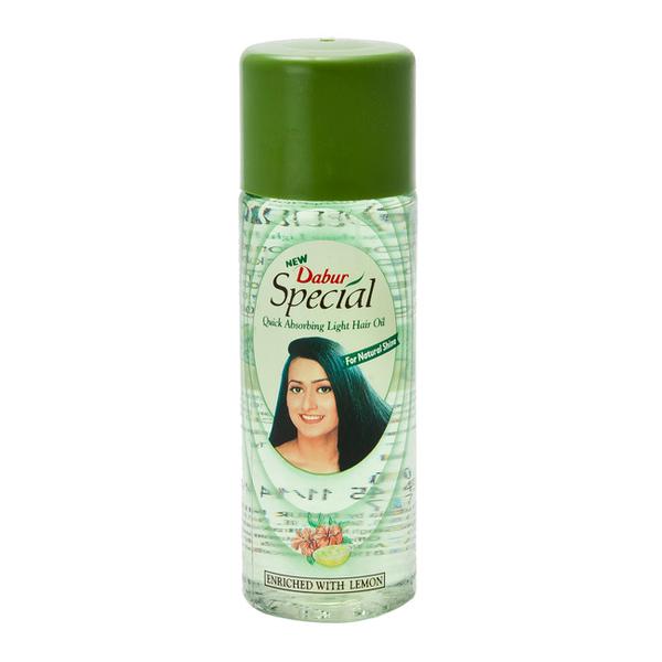 shop dabur special hair oil 100ml at price 50.00 from dabur online - ayush care