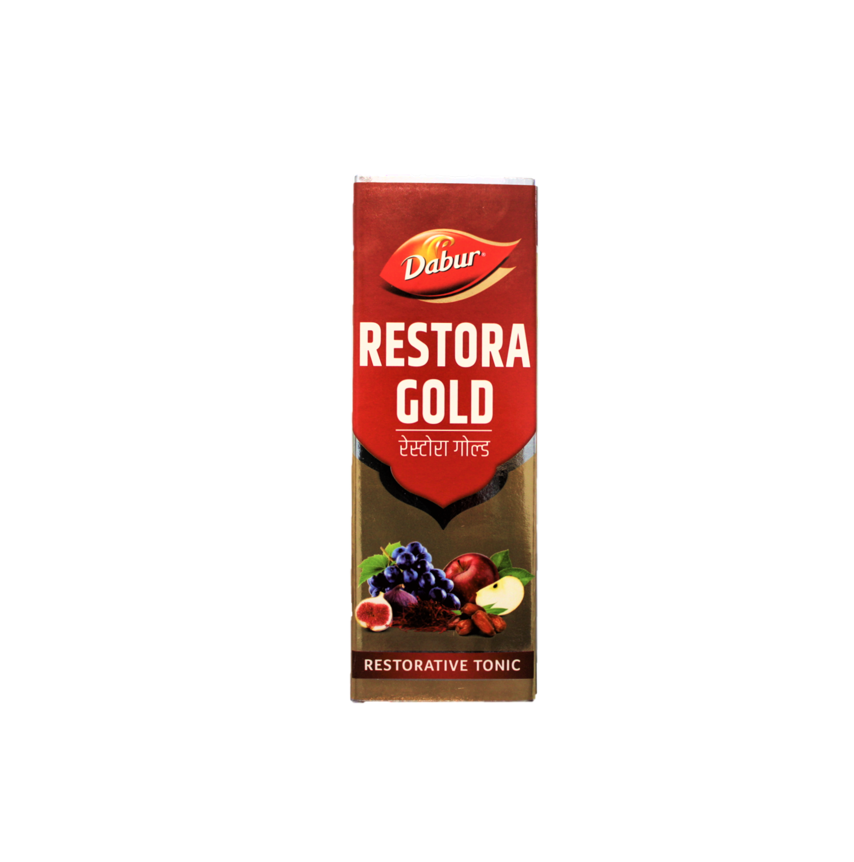 Shop Restora Gold 450ml at price 325.00 from Dabur Online - Ayush Care