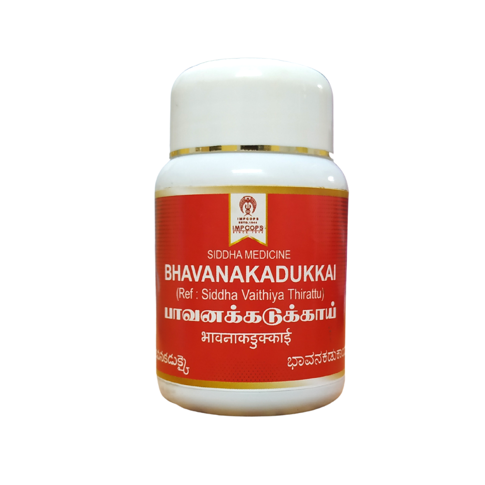 impcops bavanakadukkai tablets - 100tablets